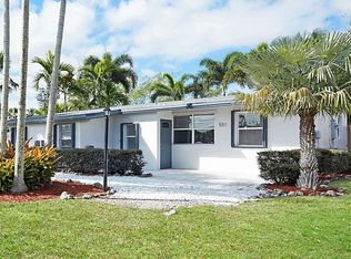 551 SW 50th Ave, Margate, FL 33068