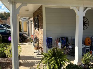 2602 Bartlett Cir, Hillsborough, NC 27278