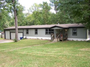 3261 Jester Dr, Huntsville, TX 77340