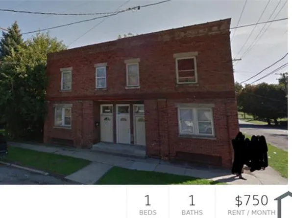 1603 5th Ave #2E, Rockford, IL 61104