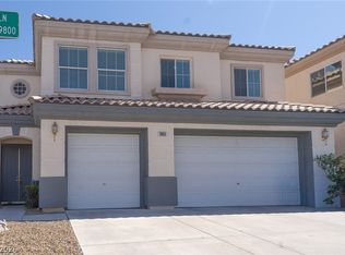 9803 Cornwall Crossing Ln, Spring Valley, NV 89147