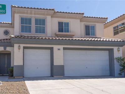 9803 Cornwall Crossing Ln, Spring Valley, NV, 89147