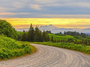 1 W Highlands Blvd, Homer, AK 99603