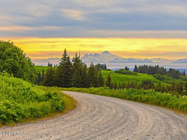 1 W Highlands Blvd, Homer, AK 99603
