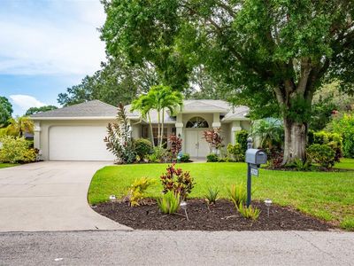 4323 Longchamp Dr, Sarasota, FL, 34235