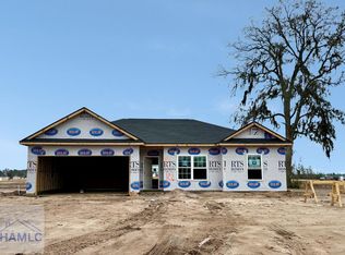 663 Buckhead Loop, Allenhurst, GA 31301