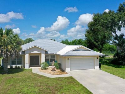 1051 SW 86th Ave, Okeechobee, FL, 34974