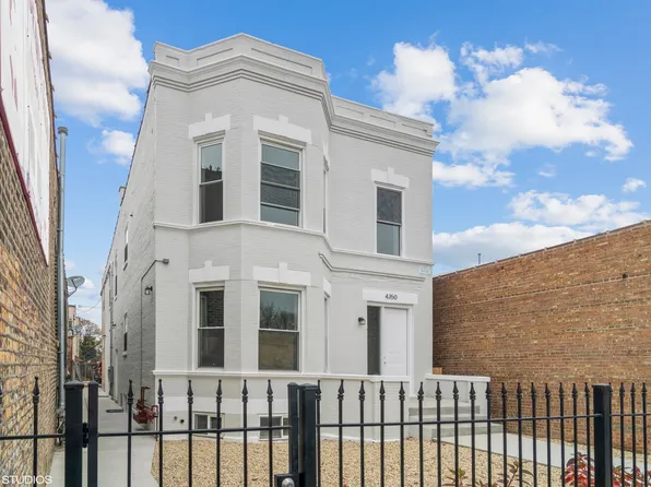 4350 W Belmont Ave, Chicago, IL 60641