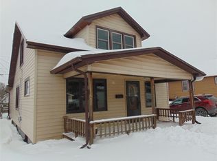 413 S Silver St, Negaunee, MI 49866