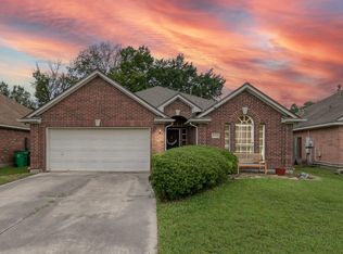 30915 Trinket Dr, Spring, TX 77386