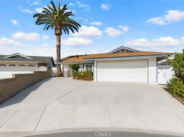 8141 Avinger Dr, Rosemead, CA 91770