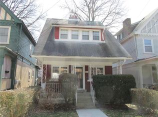 6326 Phillips Ave, Pittsburgh, PA