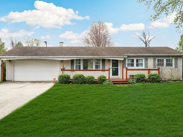New Lenox IL Single Family Homes For Sale - 63 Homes | Zillow
