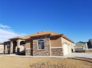 254 Corvette Cir, Fort Lupton, CO 80621