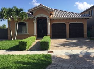 14665 SW 17th St, Miami, FL 33175