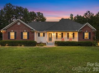 810 Tirzah Rd, York, SC 29745