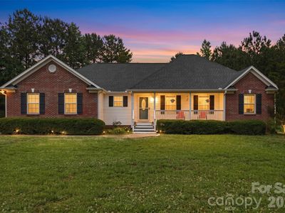 810 Tirzah Rd, York, SC, 29745