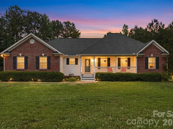 810 Tirzah Rd, York, SC 29745