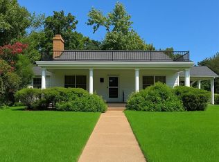 302 E Seminole St, Wynnewood, OK 73098