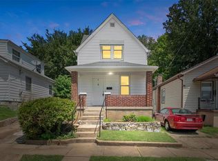 4711 Hamburg Ave, Saint Louis, MO