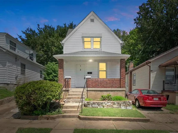 4711 Hamburg Ave, Saint Louis, MO 63123