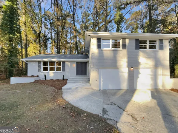 775 Peyton Rd SW, Atlanta, GA 30311