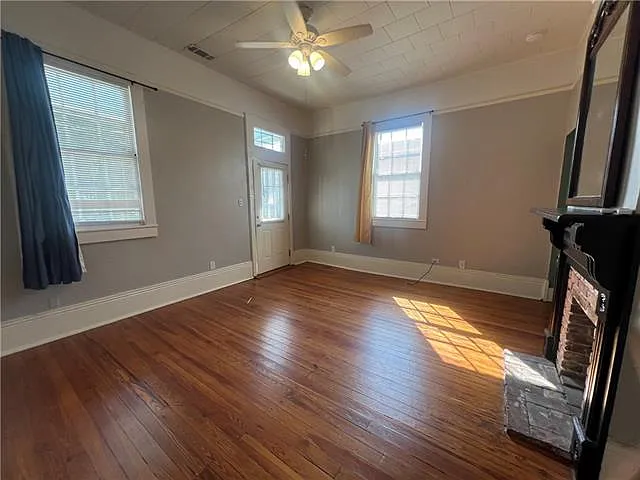 1 bed, 1.0 bath, 650 sqft, $1,100 — Photo 4