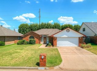 10208 Pinckney Ct, Oklahoma City, OK 73162