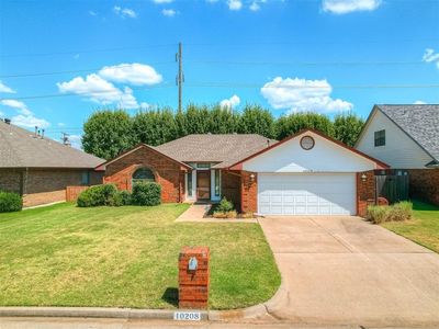 10208 Pinckney Ct, Oklahoma City, OK, 73162