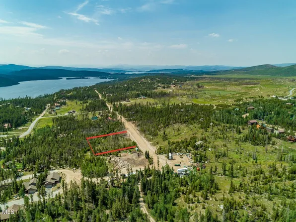 TBD GCR 471 #2, Grand Lake, CO 80447