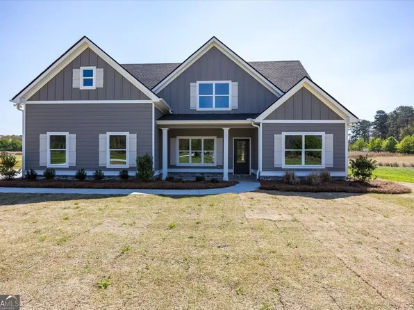 2650 Williamson Rd, Williamson, GA 30292