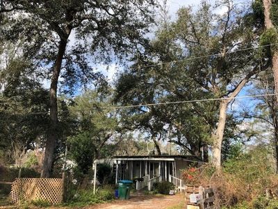 14 Pixie Cir, Crawfordville, FL, 32327