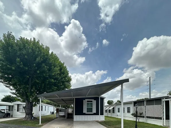 1325 Dixieland Rd Lot 9, Harlingen, TX 78552