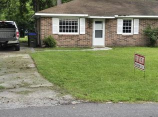 109 Cypress St, Summerville, SC 29483