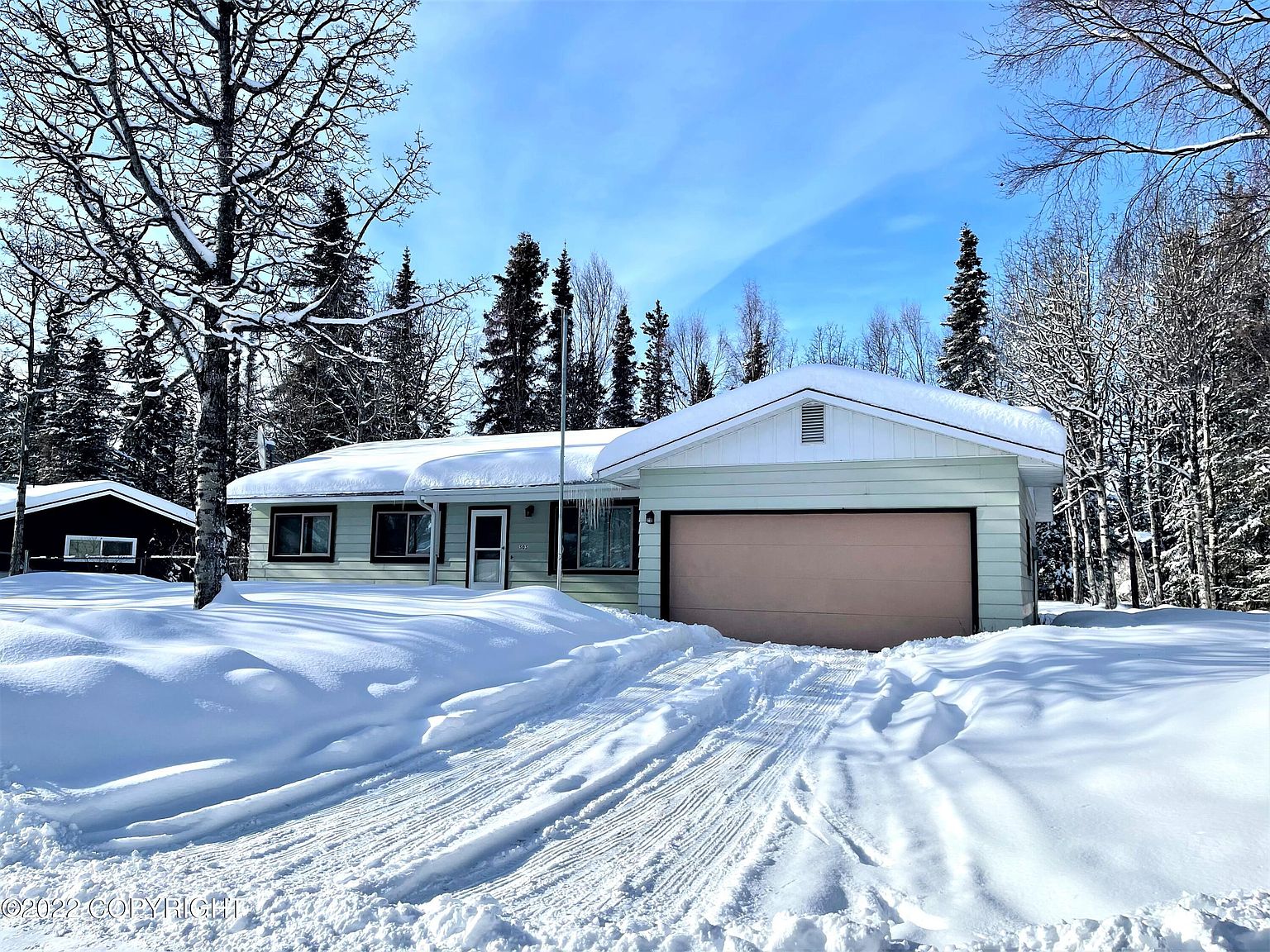 505 Ash Ave, Kenai, AK 99611 | Zillow