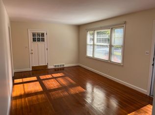 114 Sims Dr, Lewisville, NC 27023