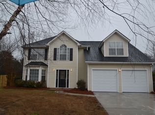 2130 Rosewood Mill Ct, Loganville, GA 30052