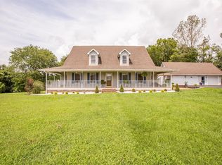1157 Roseland Dr, Columbia, TN 38401