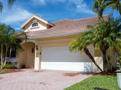 727 SW Munjack Circle, Port Saint Lucie, FL, 34986