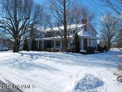 113 Heather Hills Dr, Danville, PA, 17821