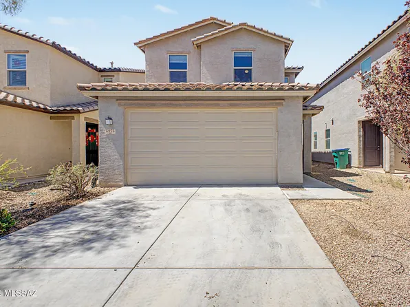 5975 N Umbra Ct, Tucson, AZ 85741