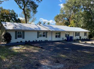 302 Ballard Ave, Deland, FL 32724