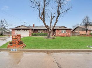 701 Cambridge Dr, Altus, OK 73521