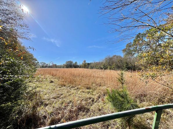 30 Acres Union Rd, Hahira, GA 31632