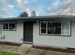 1854 H St UNIT 1, Washougal, WA 98671