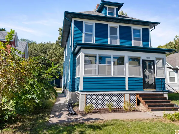 1026 N 33rd St, Omaha, NE 68131