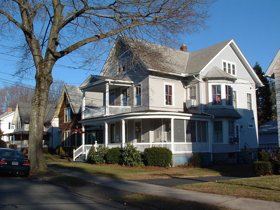 47 Cottage Street, Meriden