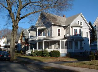 47 Cottage St #1, Meriden, CT 06450