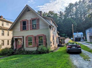 153 State St, Windsor, VT 05089