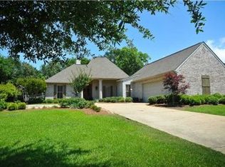38 Calumet Ct, Madison, MS 39110